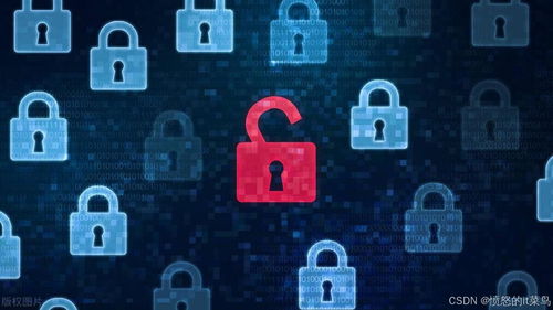 2024企業圖紙防泄密攻略 10款高效加密軟件排行榜與網絡信息安全開發指南